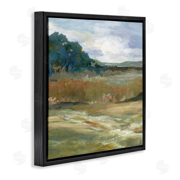 Stupell Industries Carol Robinson | Visage Of Rural Field