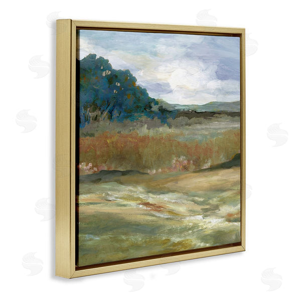 Stupell Industries Carol Robinson | Visage Of Rural Field