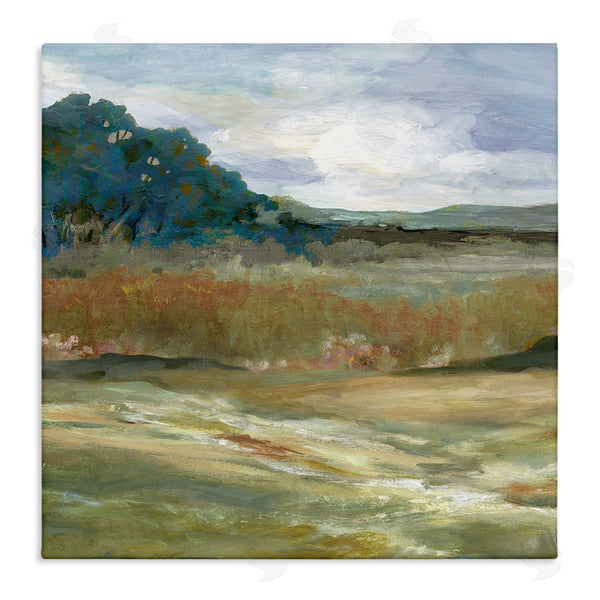 stupell industries Carol Robinson | Visage of Rural Field