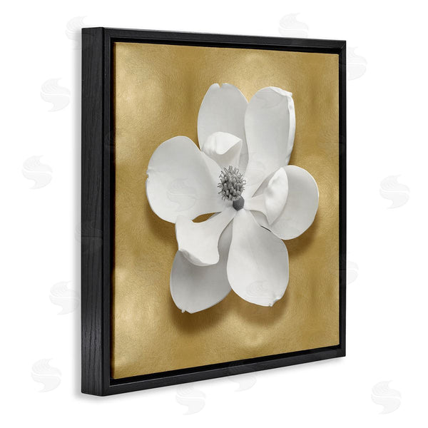 Stupell Industries Caroline Kelly | White Apple Blossom