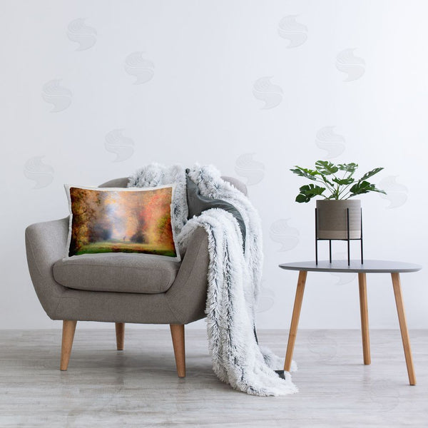 Stupell Industries Carrie Ann Grippo-Pike | Fawn & Autumnal Foliage