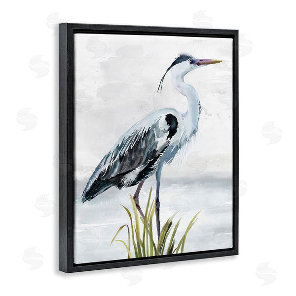 Stupell Industries Carson Lyons | Shore Bird Portrait Wall Art