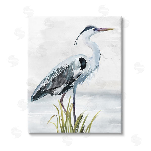 stupell industries Carson Lyons | Shore Bird Portrait Wall Art