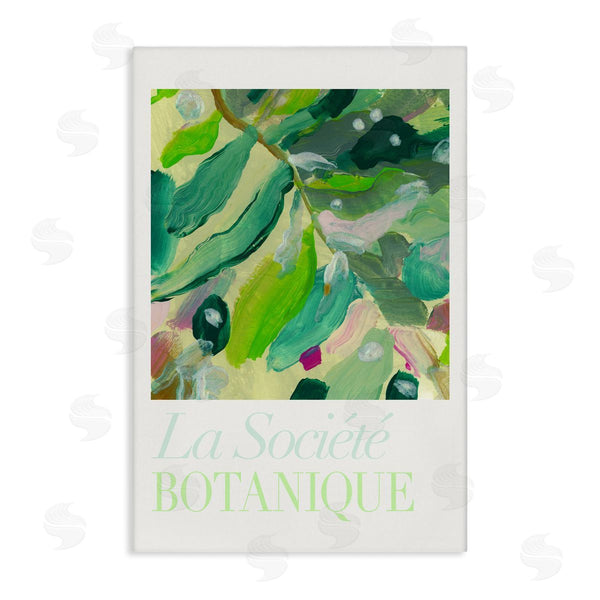 stupell industries cartissi | Abstract French Botanicals