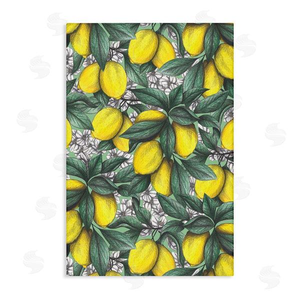 stupell industries Cecilia Battaini | Under The Lemon Tree Wall Art