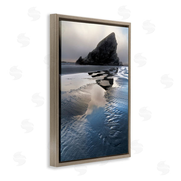 Stupell Industries Celebrate Life Gallery | Pistol River Seascape