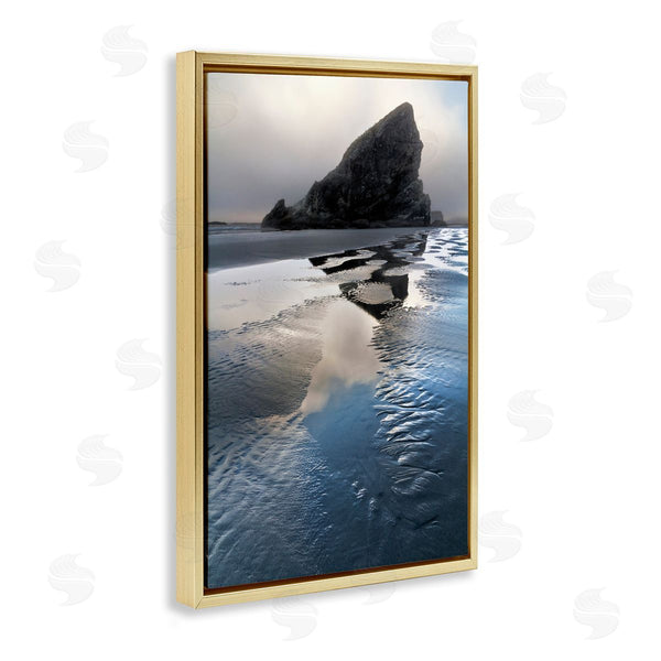 Stupell Industries Celebrate Life Gallery | Pistol River Seascape