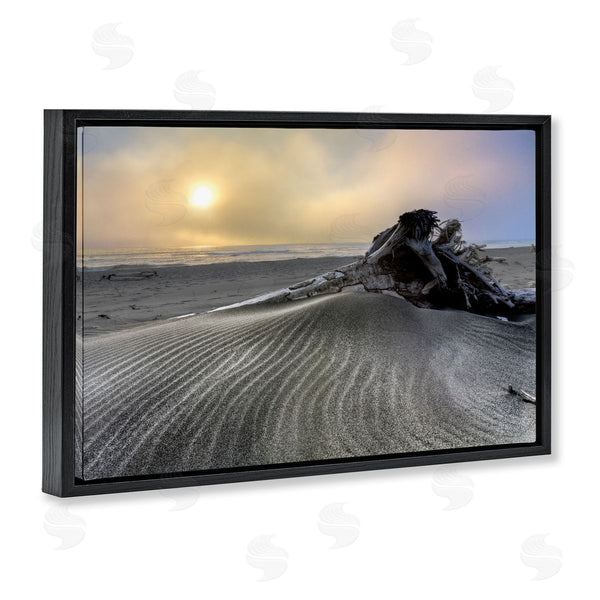 Stupell Industries Celebrate Life Gallery | Sand Wrinkles Desert View