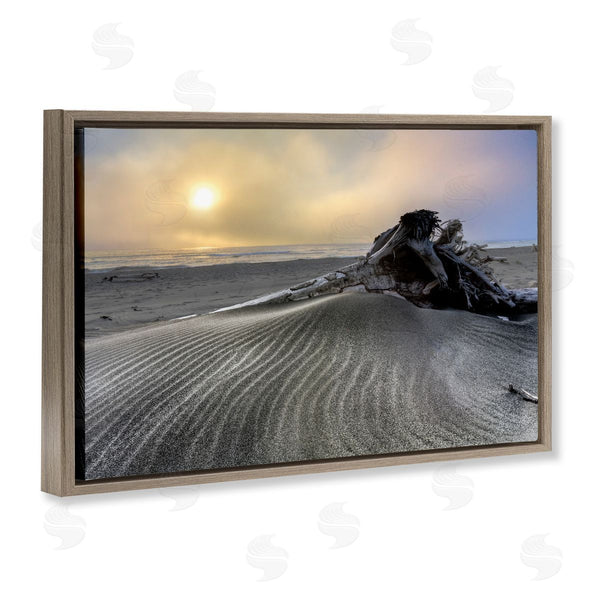 Stupell Industries Celebrate Life Gallery | Sand Wrinkles Desert View
