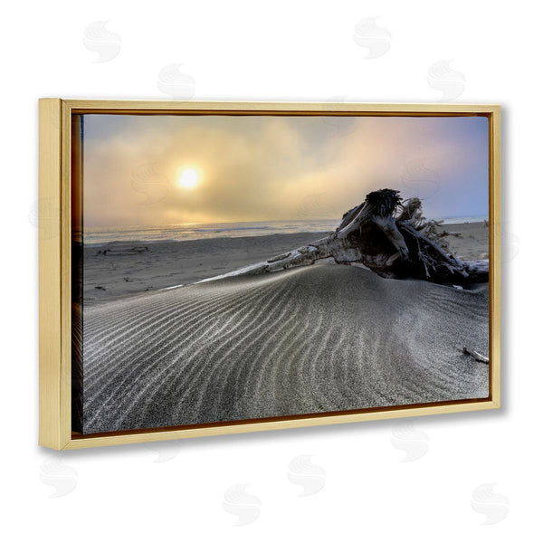 Stupell Industries Celebrate Life Gallery | Sand Wrinkles Desert View
