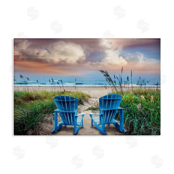 stupell industries Celebrate Life Gallery | Shore Seats Ocean View