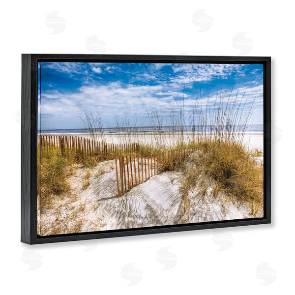 Stupell Industries Celebrate Life Gallery | The Dunes Summer Beach Day