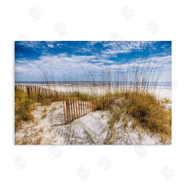 stupell industries Celebrate Life Gallery | The Dunes Summer Beach Day
