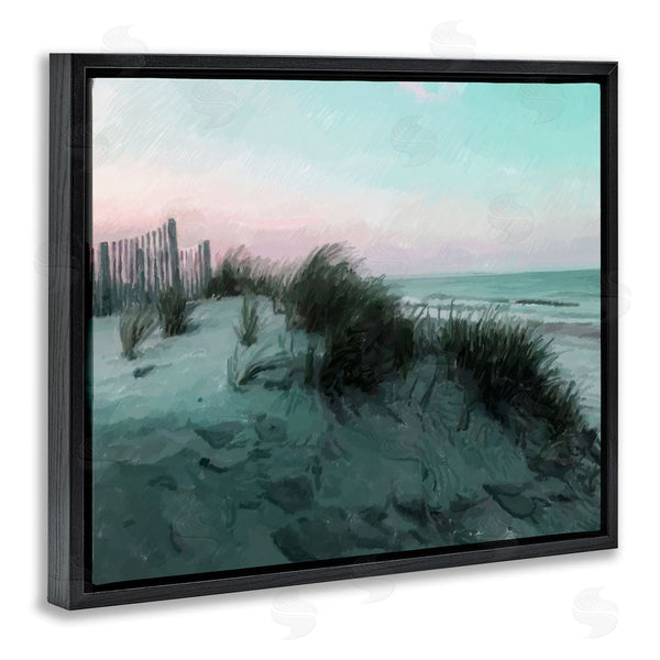 Stupell Industries Charles Swinford | Dunes Horizon At Dawn