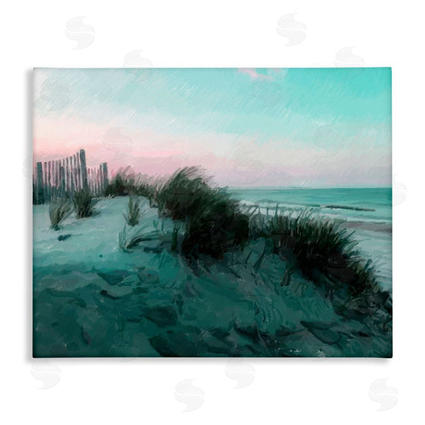 stupell industries Charles Swinford | Dunes Horizon at Dawn