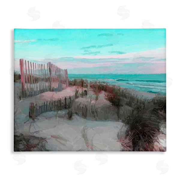 stupell industries Charles Swinford | Dunes Horizon At Dusk