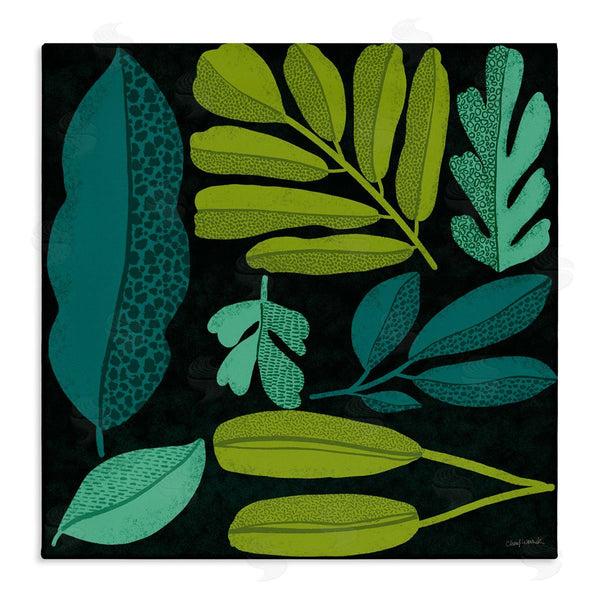 stupell industries Cheryl Warrick | Plant Toss Collage