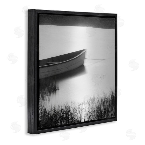 Stupell Industries Chip Forelli | Rowboat On Peaceful Shore Wall Art