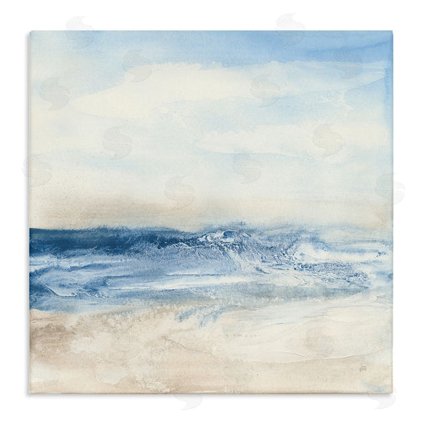 stupell industries Chris Paschke | Abstract Surf & Sand