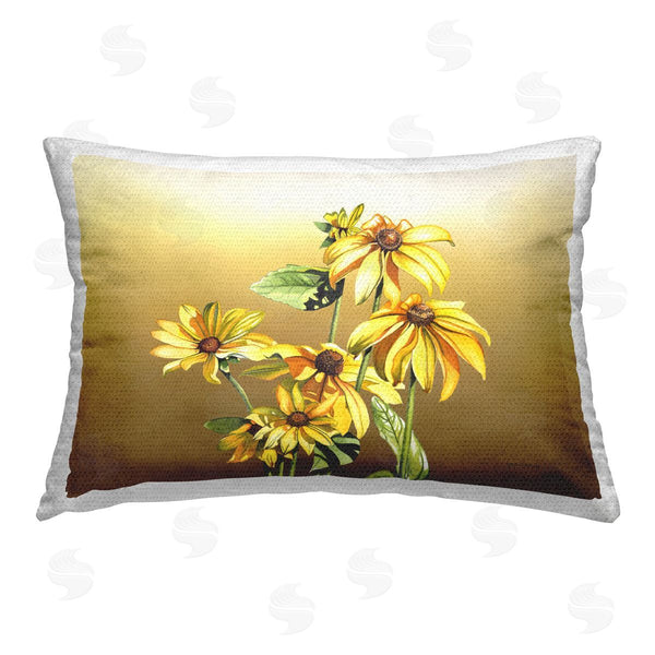 Stupell Industries Christine Reichow | Black Eyed Susan Blooms