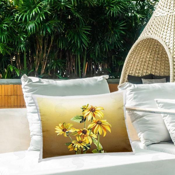 Stupell Industries Christine Reichow | Black Eyed Susan Blooms
