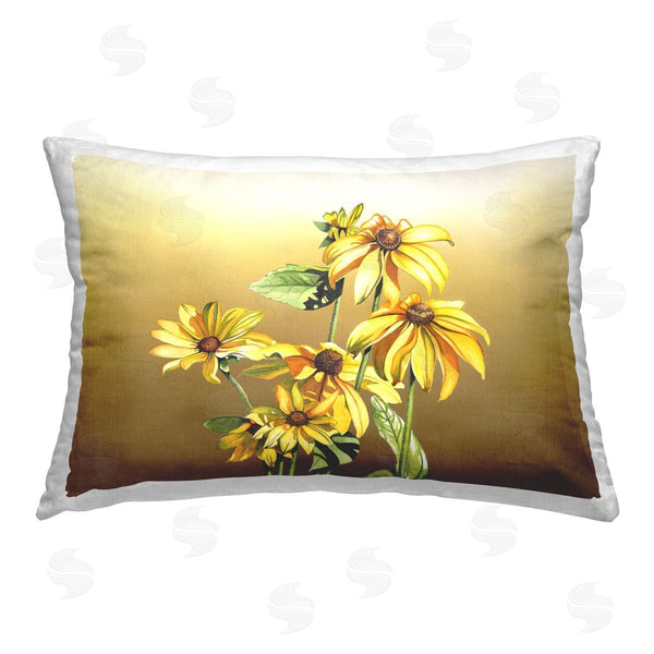 stupell industries Christine Reichow | Black Eyed Susan Blooms