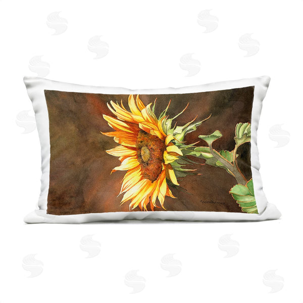 Stupell Industries Christine Reichow | Rustic Sunflower Bloom