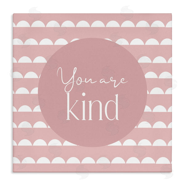 stupell industries Christine Simpson Art | You Are Kind Affirmation Wall Art