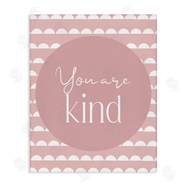stupell industries Christine Simpson Art | You Are Kind Sentiment Wall Art