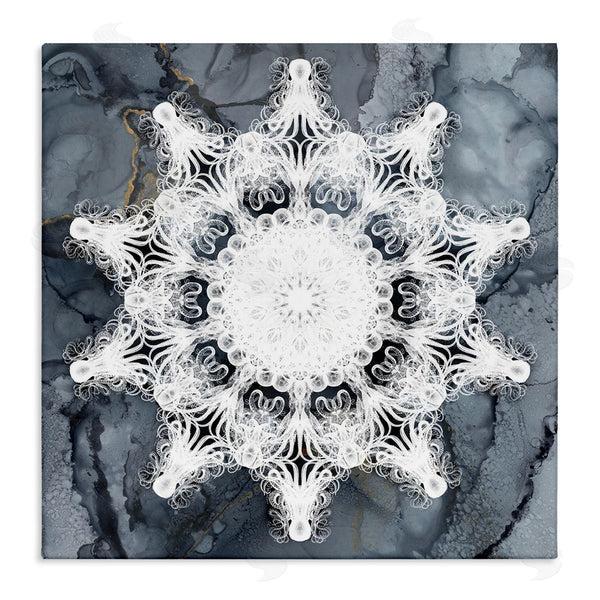 stupell industries Christine Zalewski | Boho Medallion Pattern