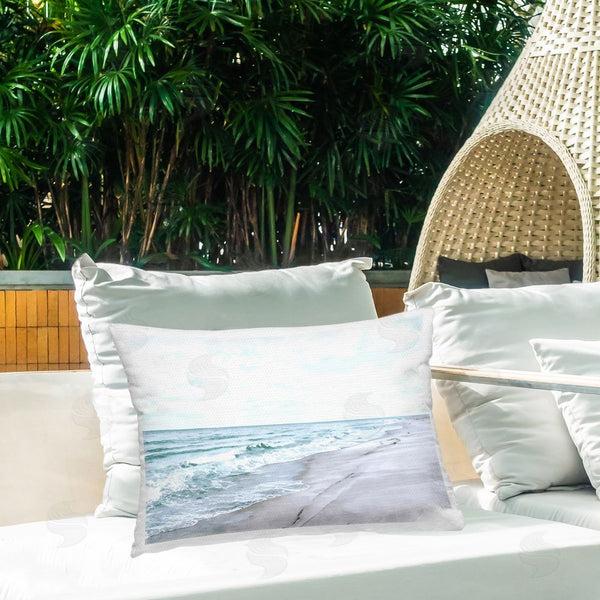 Stupell Industries Christine Zalewski | Serene Summer Sea Waves