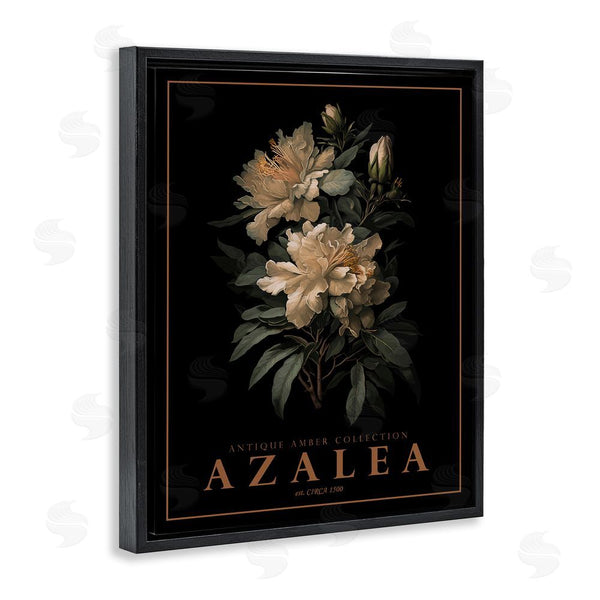 Stupell Industries Christopher Giampietro | Antique Azalea Bushel