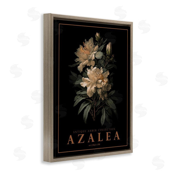 Stupell Industries Christopher Giampietro | Antique Azalea Bushel