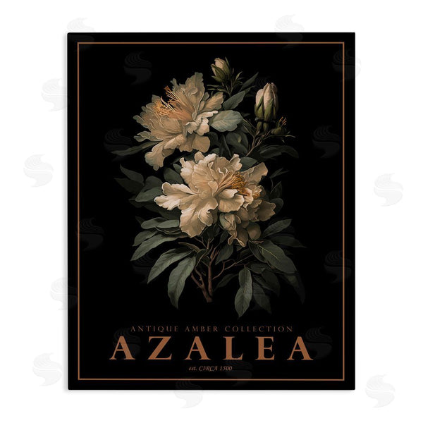 stupell industries Christopher Giampietro | Antique Azalea Bushel