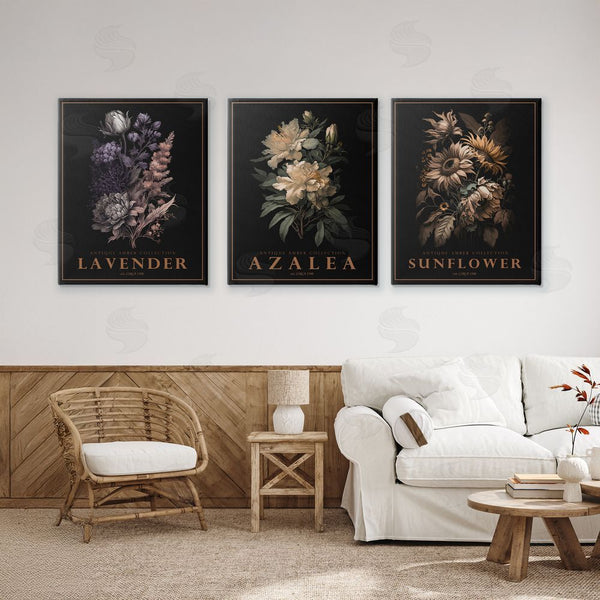 Stupell Industries Christopher Giampietro | Antique Botanical Herb Bushels Wall Art