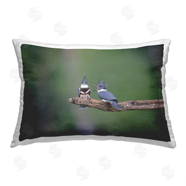 stupell industries Christopher Schlaf | Blue Jays on Branch