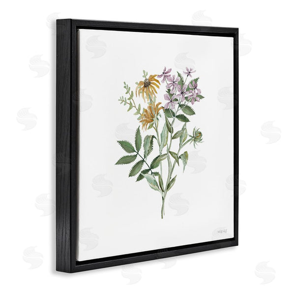 Stupell Industries Cindy Jacobs | Blooming Botanical Mix Wall Art