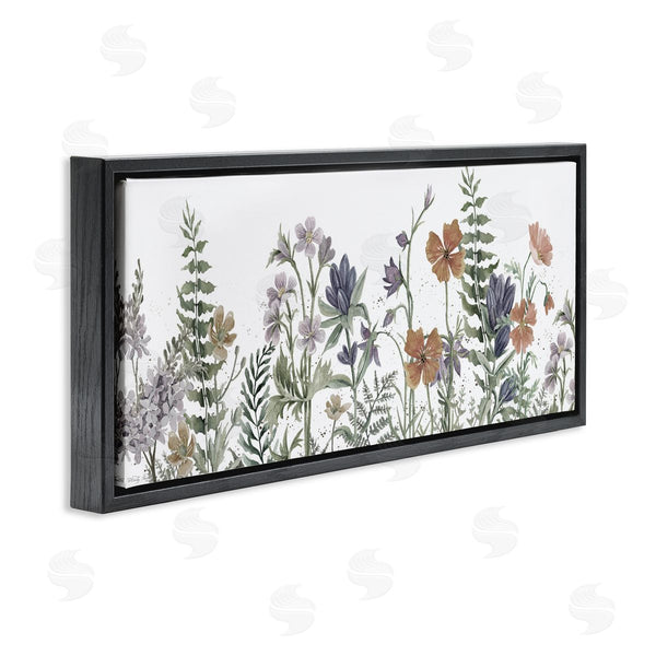 Stupell Industries Cindy Jacobs | Blushing Summer Botanicals Wall Art
