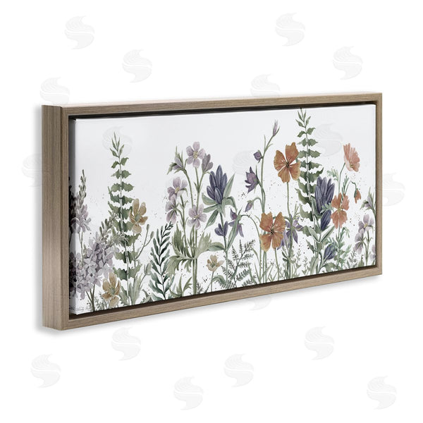 Stupell Industries Cindy Jacobs | Blushing Summer Botanicals Wall Art