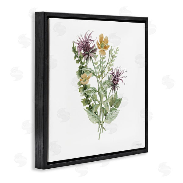 Stupell Industries Cindy Jacobs | Lush Botanical Mix Wall Art