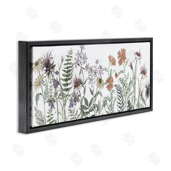 Stupell Industries Cindy Jacobs | Lush Summer Botanicals Wall Art