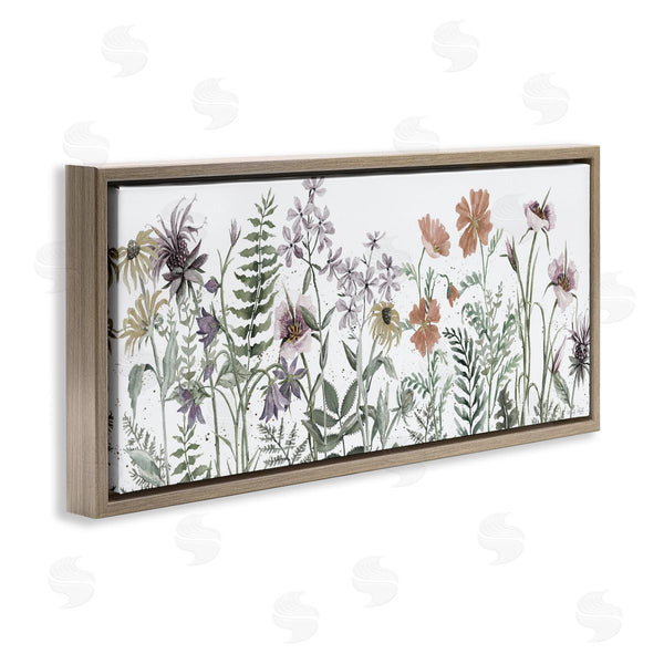 Stupell Industries Cindy Jacobs | Lush Summer Botanicals Wall Art