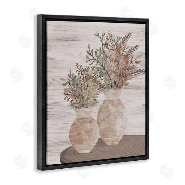 Stupell Industries Cindy Jacobs | Modern Farmhouse Blooms Wall Art