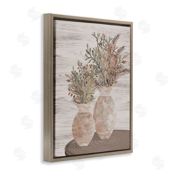 Stupell Industries Cindy Jacobs | Modern Farmhouse Blooms Wall Art