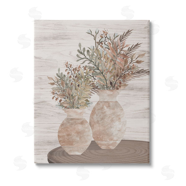 stupell industries Cindy Jacobs | Modern Farmhouse Blooms Wall Art