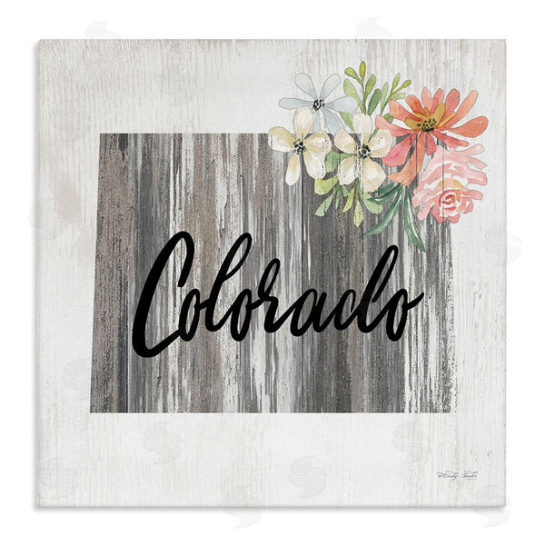 stupell industries Cindy Jacobs | Shabby Chic Colorado