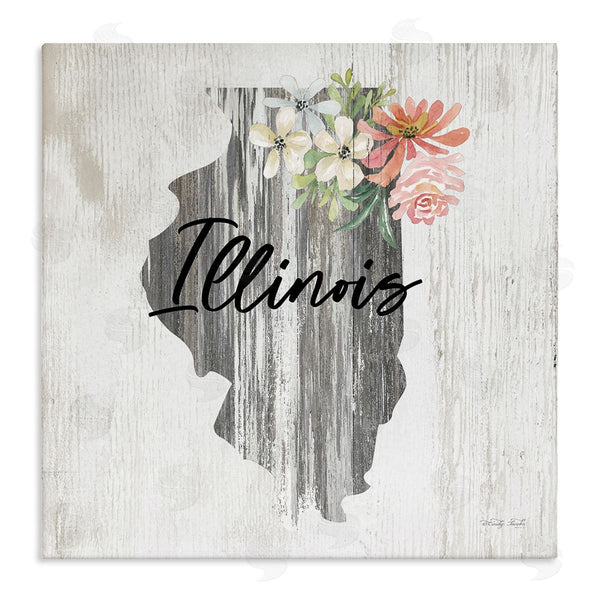 stupell industries Cindy Jacobs | Shabby Chic Illinois