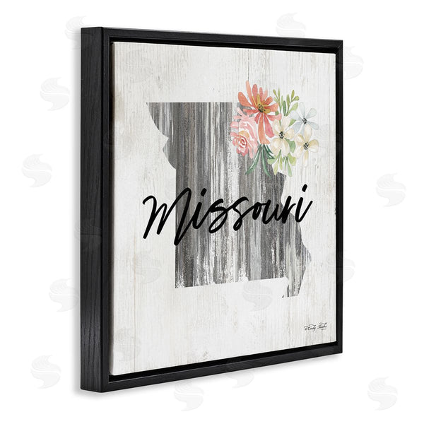 Stupell Industries Cindy Jacobs | Shabby Chic Missouri