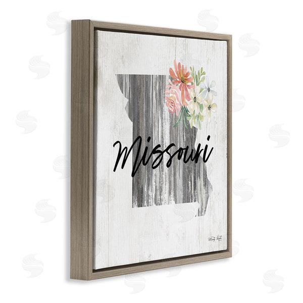 Stupell Industries Cindy Jacobs | Shabby Chic Missouri