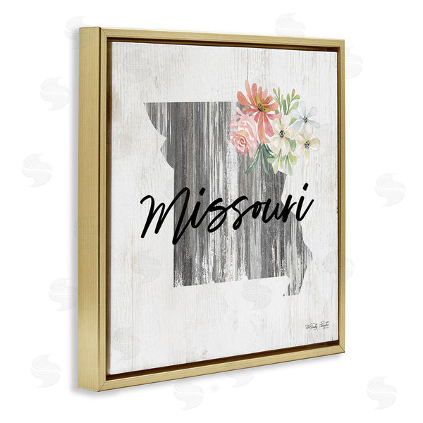 Stupell Industries Cindy Jacobs | Shabby Chic Missouri